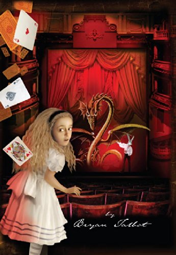 Alice In Sunderland Cover
