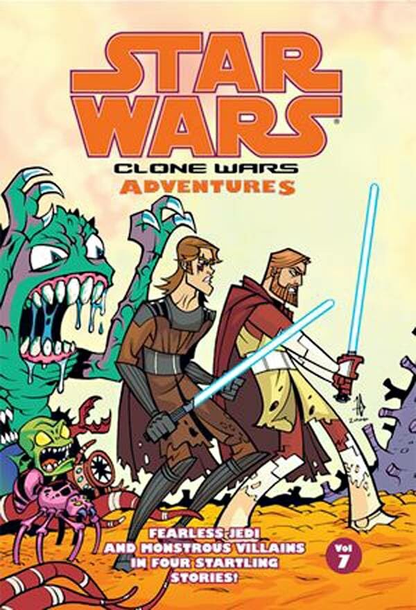 Star wars. Cover