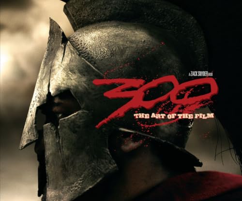 300 Cover