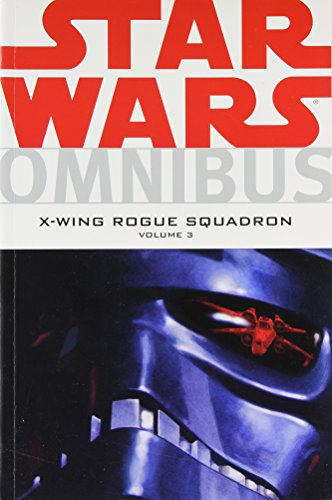 Star Wars Omnibus Cover