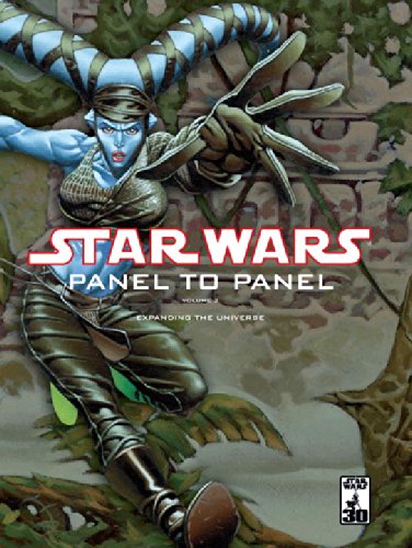 Star Wars Cover