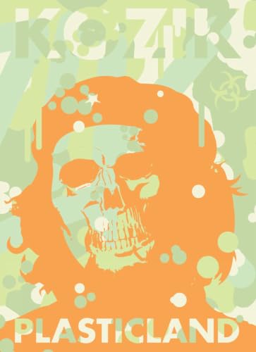 Plasticland Cover