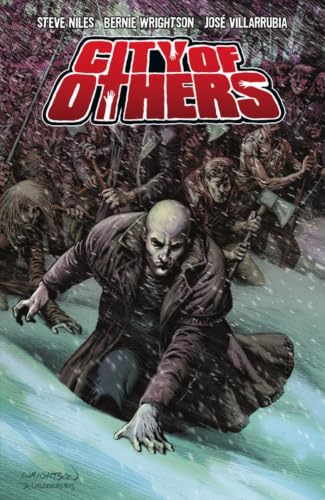 City of Others Cover