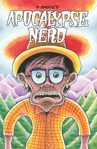 Apocalypse Nerd Cover