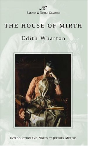The house of Mirth Cover