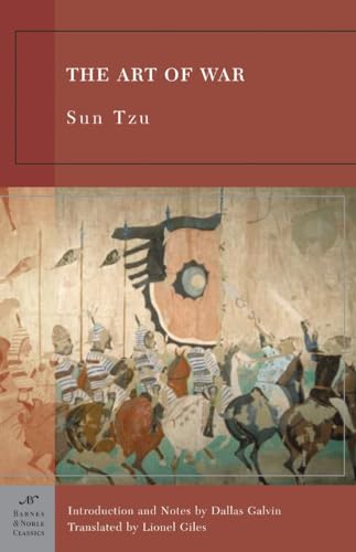 The Art of War Cover