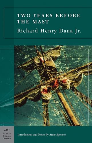 Two Years Before the Mast Cover