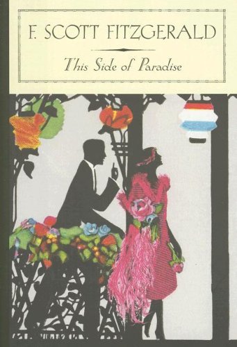 This Side of Paradise (Barnes & Noble Classics) Cover