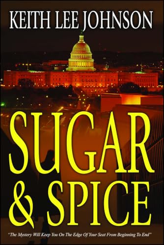 Sugar & spice Cover