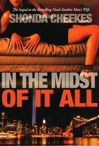 In the Midst of It All Cover