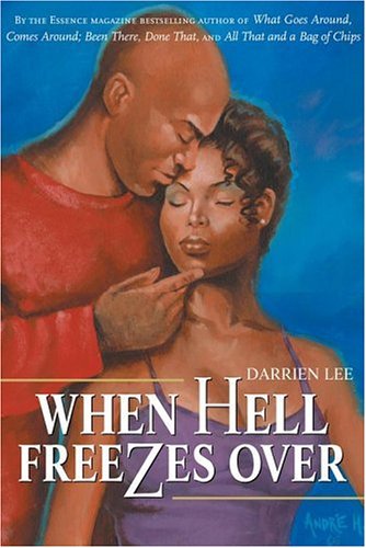 When Hell Freezes Over Cover