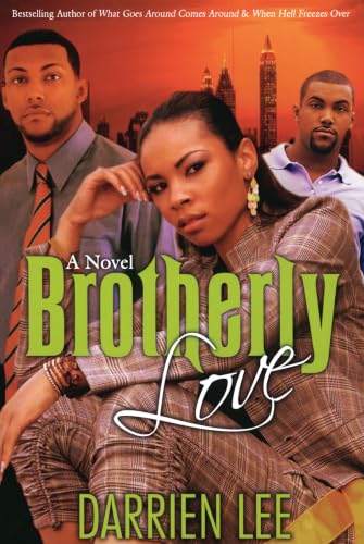 Brotherly love Cover