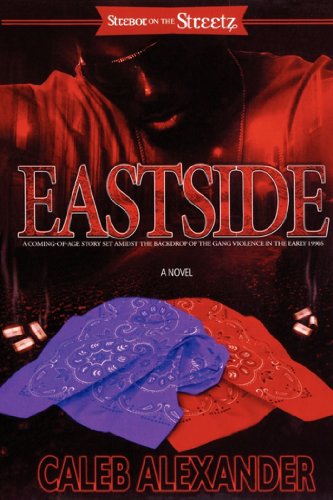 Eastside Cover