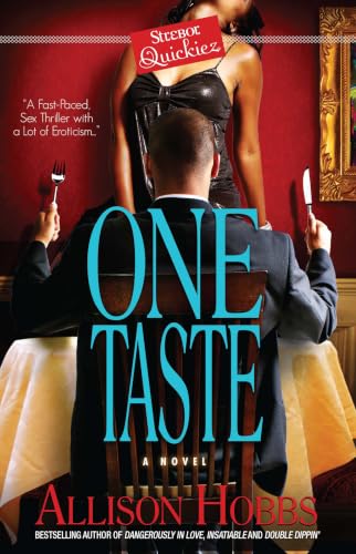 One taste Cover