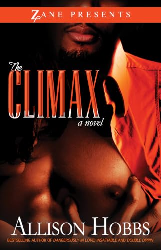 The Climax Cover