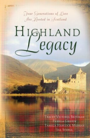 Highland Legacy Cover