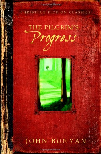 PILGRIM""S PROGRESS (Barbour Christian Classics) Cover