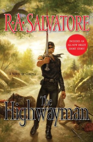 The Highwayman Cover