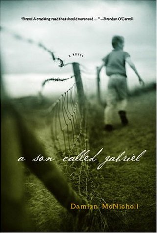 A Son Called Gabriel Cover