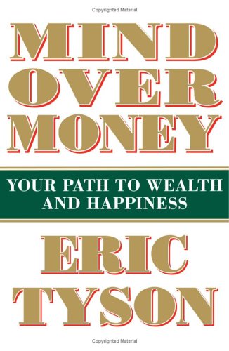 Mind over money Cover