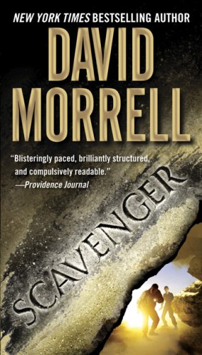 Scavenger Cover