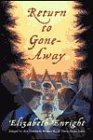 Return to Gone-Away Cover