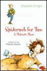 Spiderweb for Two Cover