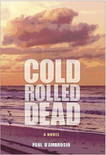 Cold Rolled Dead Cover
