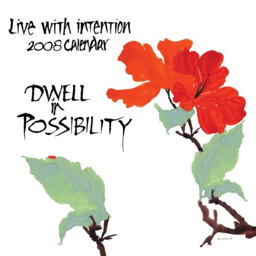 Live with Intention Cover