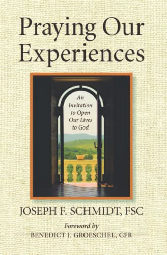 Praying Our Experiences Cover