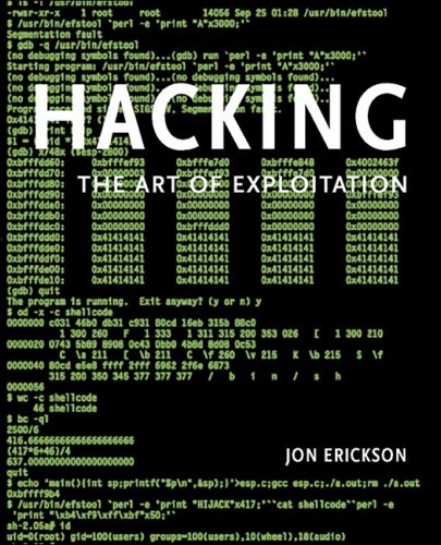 Hacking Cover