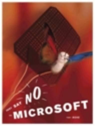 Just say no to Microsoft Cover