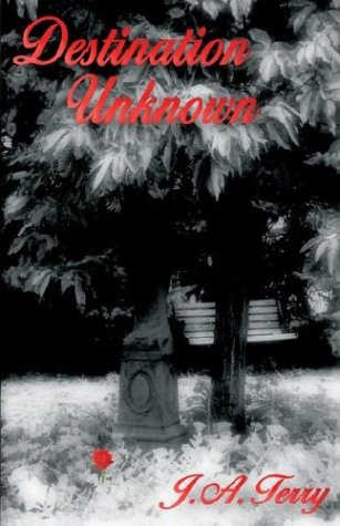 Destination Unknown Cover