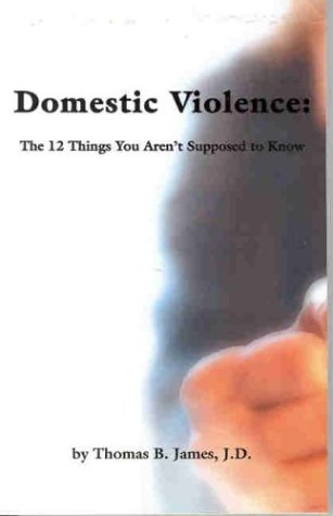 Domestic Violence Cover