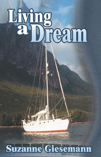 Living A Dream Cover