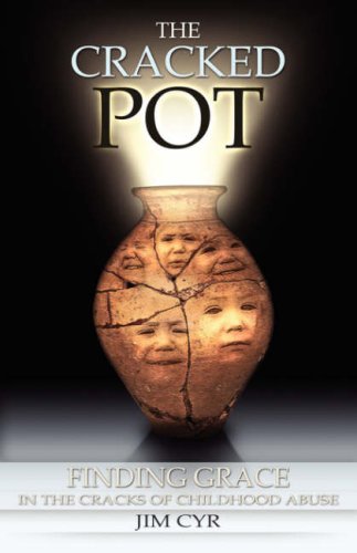 The Cracked Pot Cover