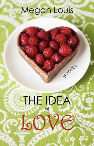 The Idea of Love Cover