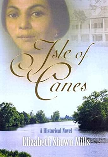Isle of Canes Cover