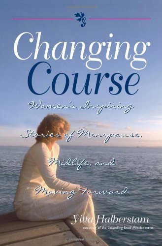 Changing course Cover