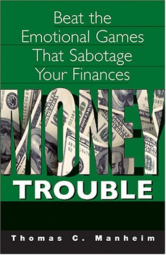 Money Trouble Cover