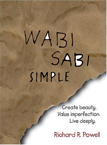 Wabi Sabi Simple Cover