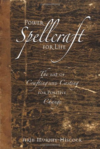 Power spellcraft for life Cover