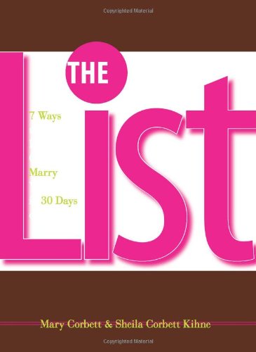 The list Cover