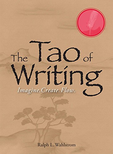 The Tao of writing Cover