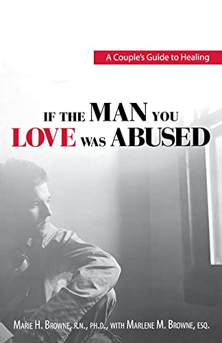 If the Man You Love Was Abused Cover