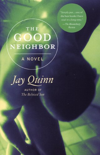 The Good Neighbor Cover