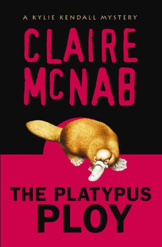 Platypus Ploy Cover