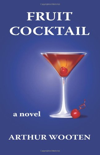 Fruit Cocktail Cover