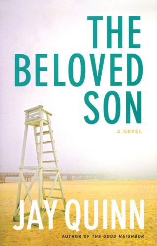 The beloved son Cover