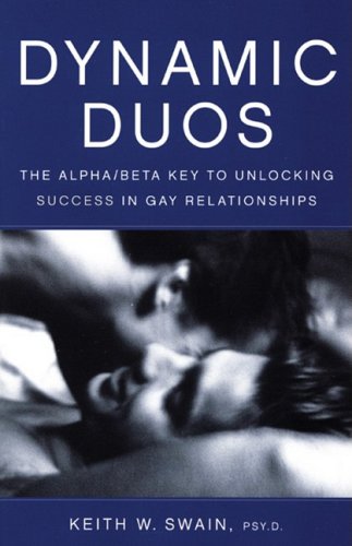 Dynamic duos Cover